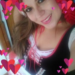 Meet your Posher, Lisseth